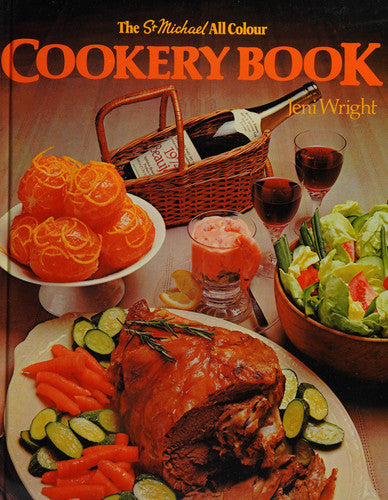 The St Michael All Colour Cookery Book