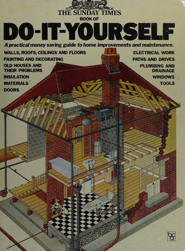 "Sunday Times" Book of Do-It-Yourself
