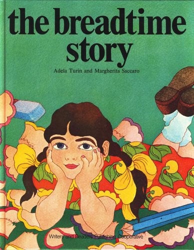 The Breadtime Story