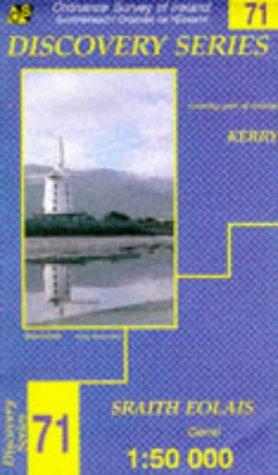 Kerry (Sheet 71) (Discovery S.)