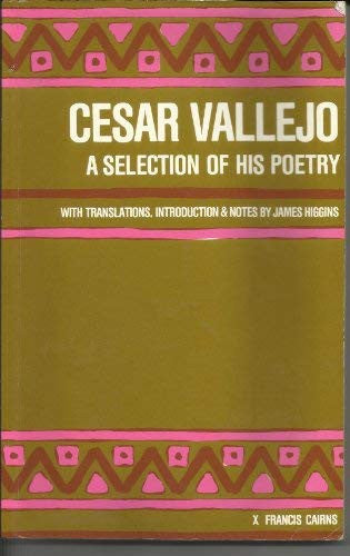 Selected Poetry (Hispanic Bilingual Texts)