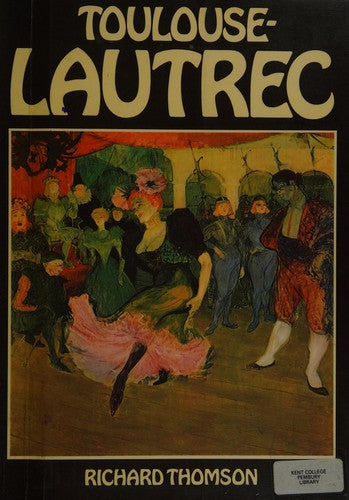 Toulouse-Lautrec