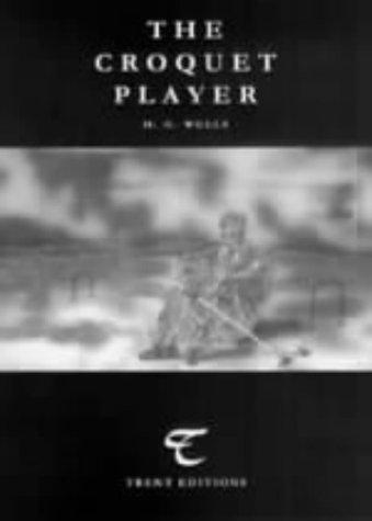 The Croquet Player