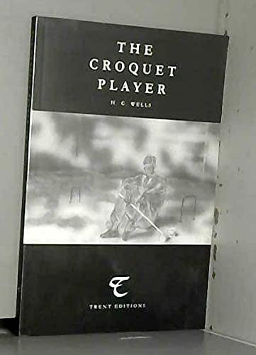 The Croquet Player