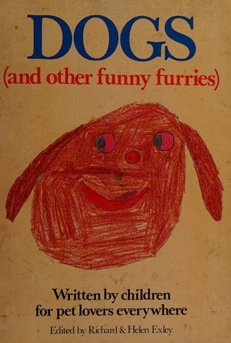 Dogs and Other Funny Furries