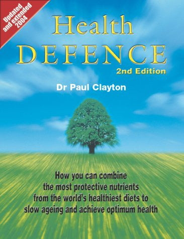 Health Defence
