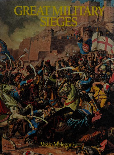 Great Military Sieges