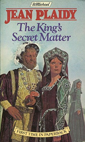 The King's Secret Matter