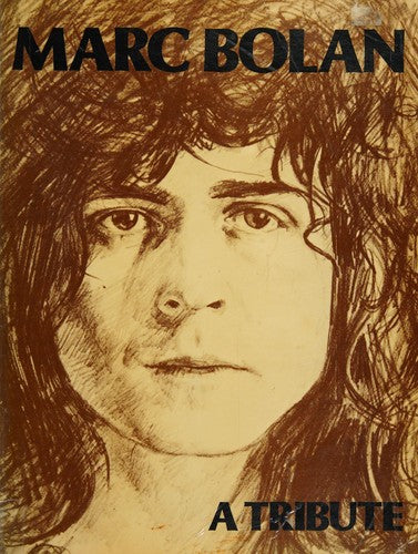 Marc Bolan: A Tribute