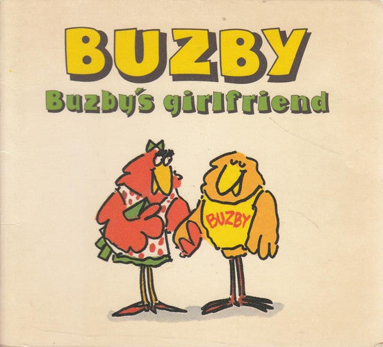 Buzby's Girlfriend