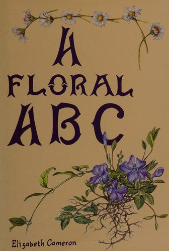 Floral A. B. C.
