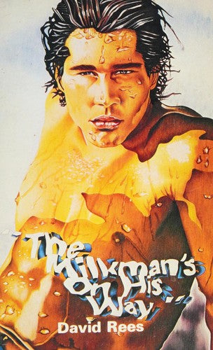 The Milkman's on His Way