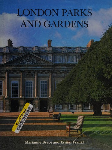 London Parks and Gardens