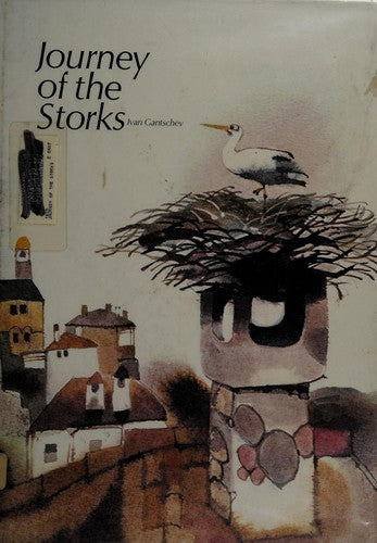 Voyage of the Stork Family