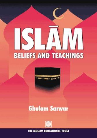Islãm: beliefs and teachings - 7th ed.