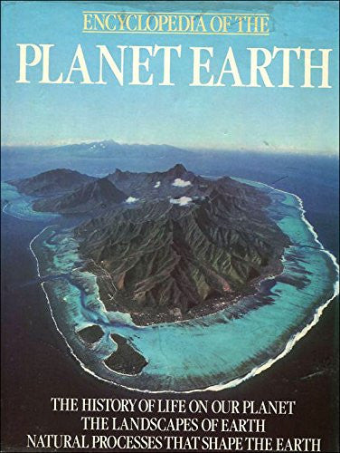 Encyclopedia of the planet earth
