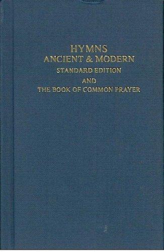 Hymns Ancient and Modern: Standard Version