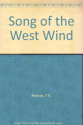 Song of the West Wind