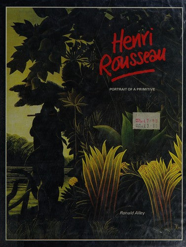 Henri Rousseau