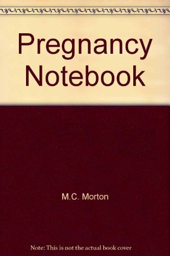 Pregnancy Notebook