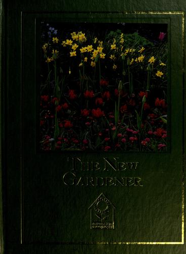 New Gardener