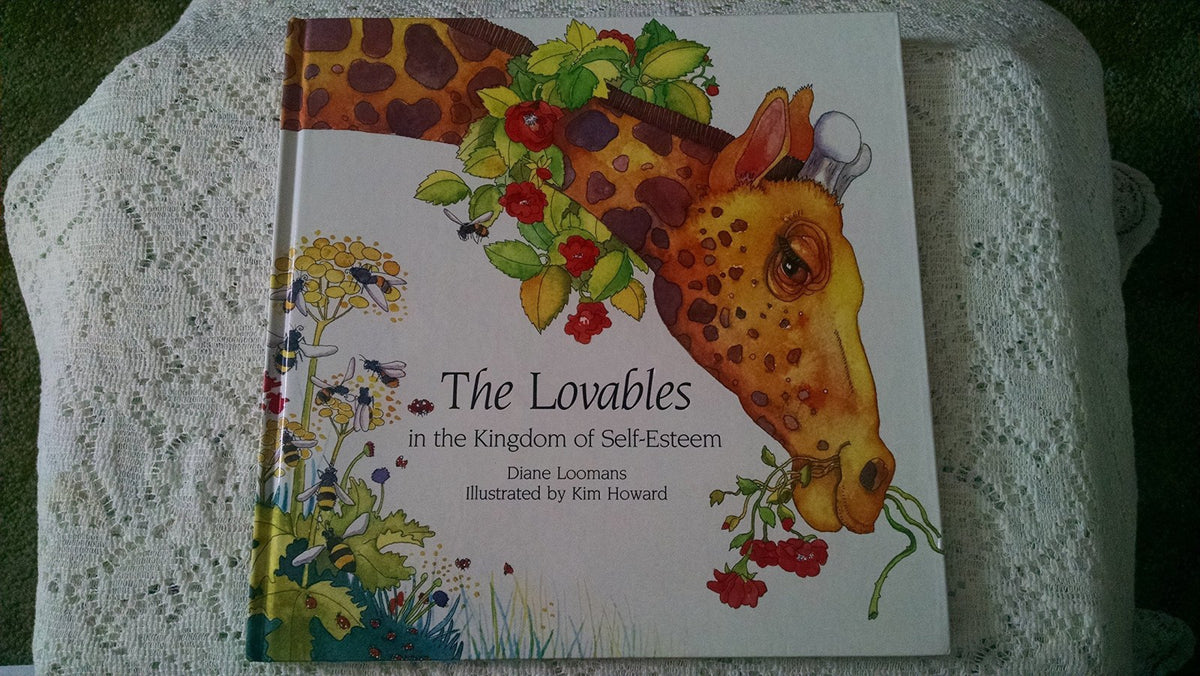 The Lovables in the Kingdom of Self-esteem