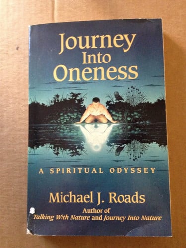 Journey into Oneness