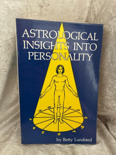 Astrological Insights into Personality