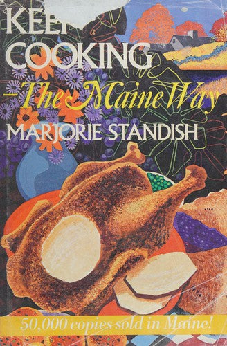 Keep Cooking the Maine Way E/5