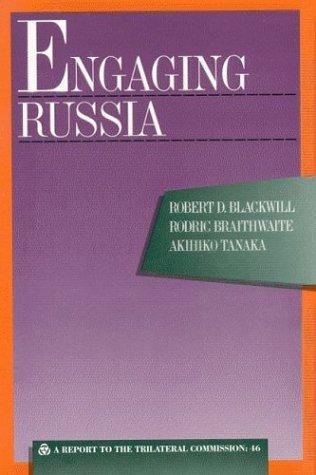 Engaging Russia (Triangle Papers)