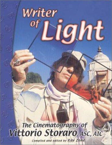Writer of Light