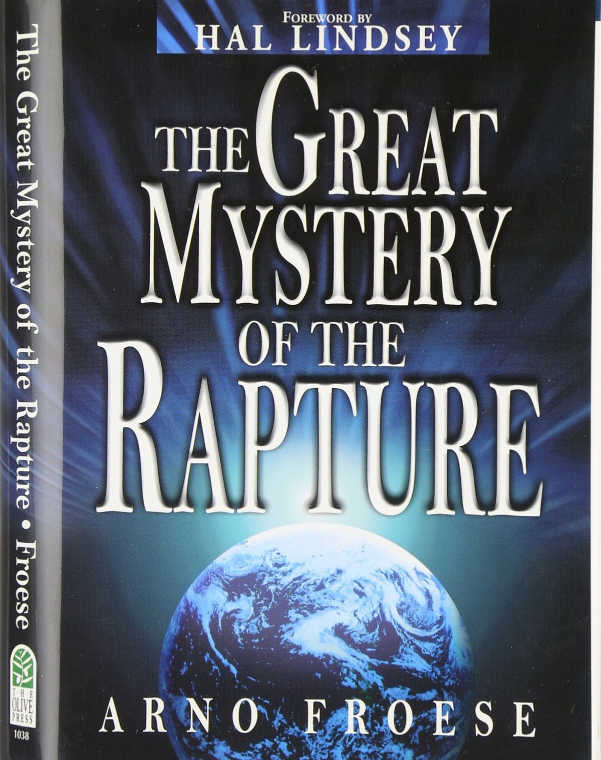 The Great Mystery of the Rapture
