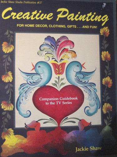 Creative Painting