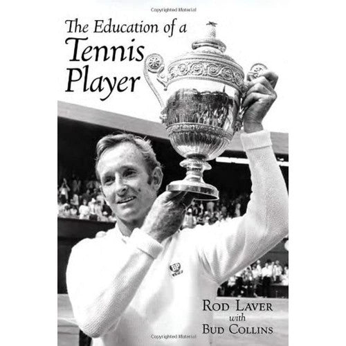 The Education of a Tennis Player