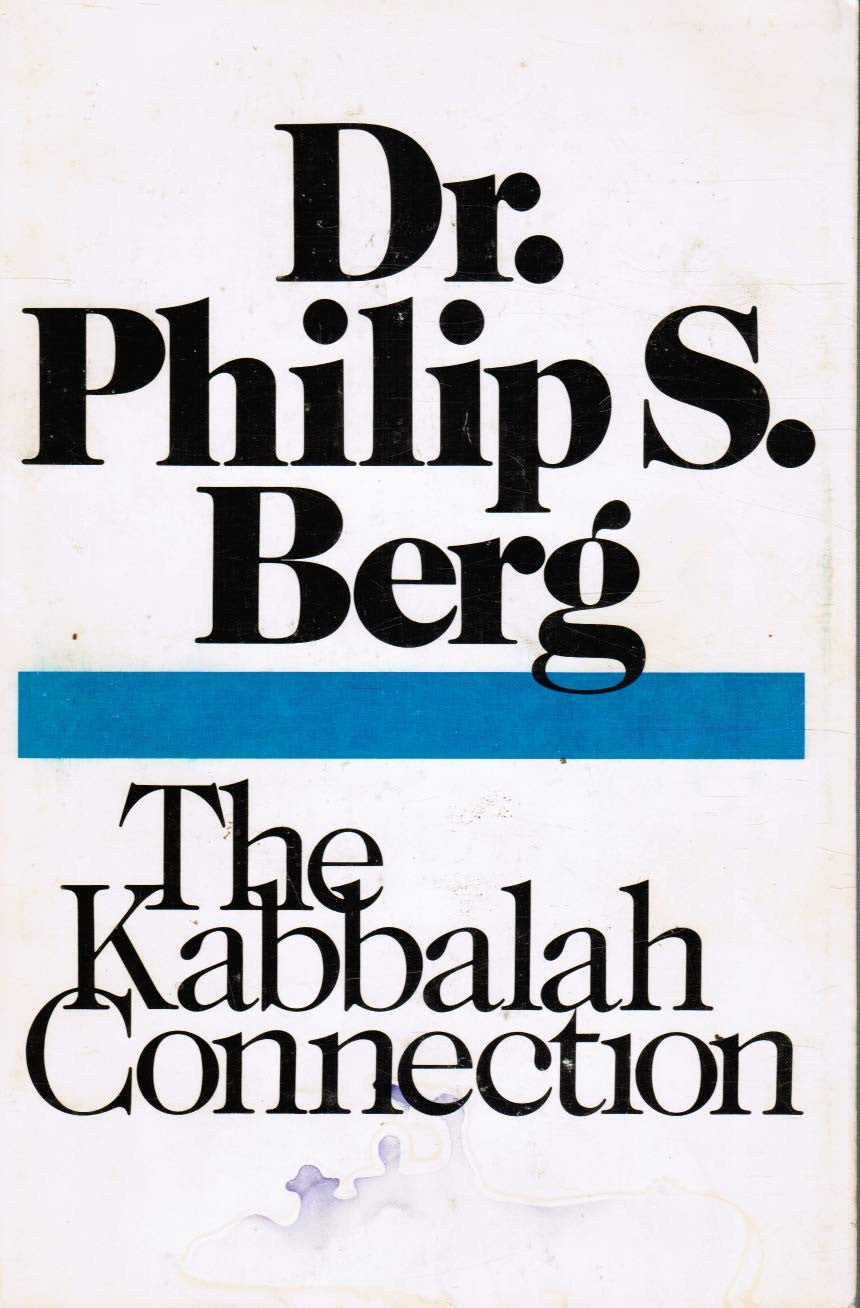 The Kabbalah Connection