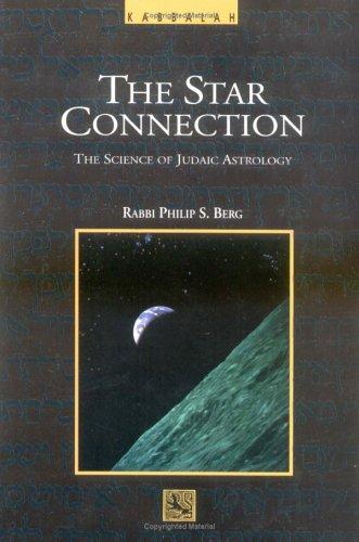 Astrology: The Star Connection