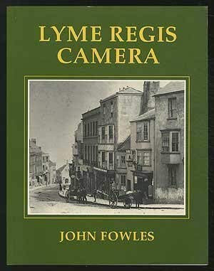 Lyme Regis Camera