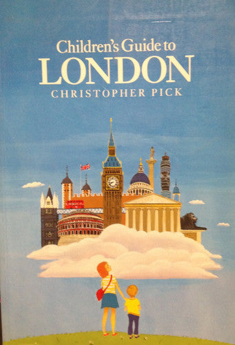 Children's Guide to London