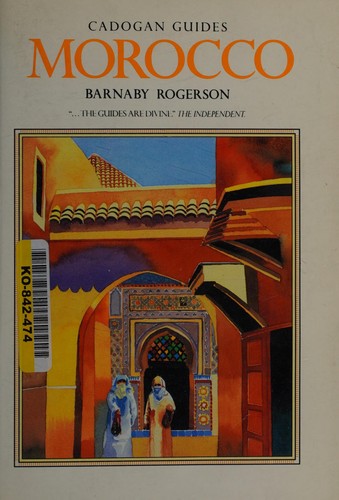 Morocco (Cadogan Guides)