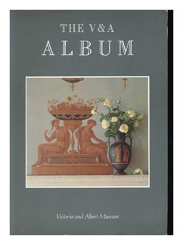 Victoria and Albert Museum Album: v. 1