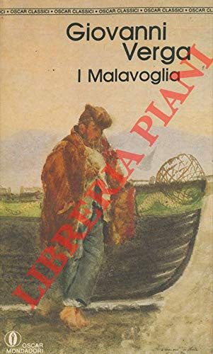 I Malavoglia (The House by the Medlar Tree) (European Classics)