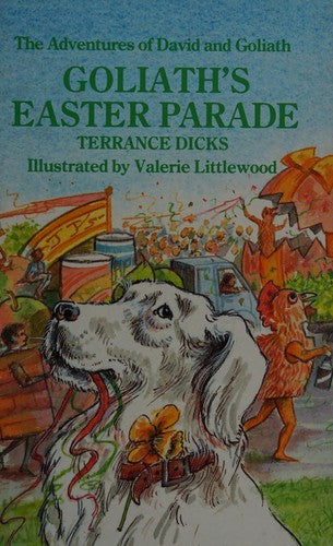 Goliath's Easter Parade (Adventures of David & Goliath S.)