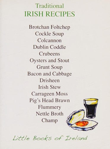 Irish Recipes