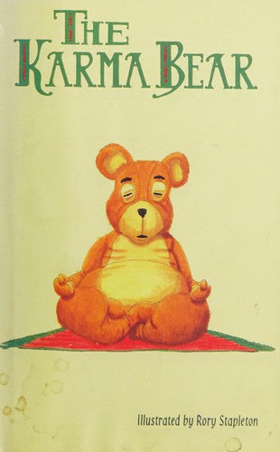The Karma Bear
