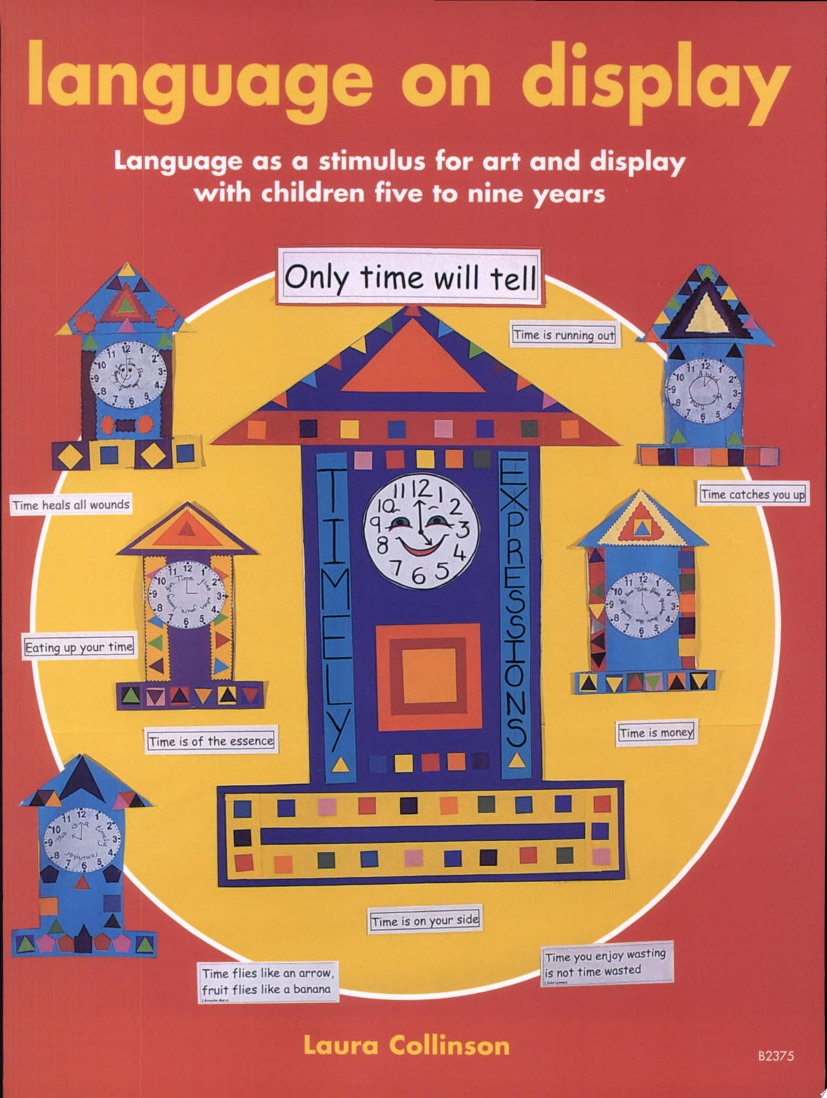 Language on Display (Belair - A World of Display)