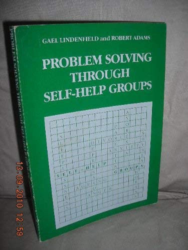 Problem Solving Through Self-help Groups