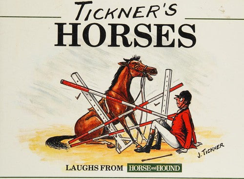 Tickner's Horses