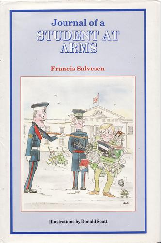 Student at Arms
