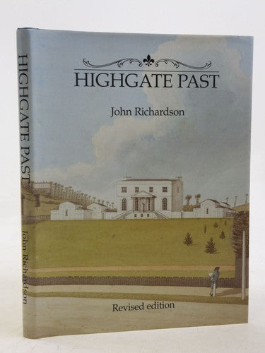 Highgate Past