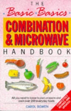 The Basic Basics Combination and Microwave Handbook